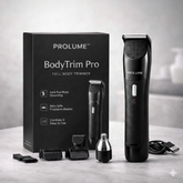 BodyTrim Pro – Full Body Trimmer