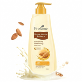 Honey Almond Radiance Advanced Nourishing Body Lotion – 750ml