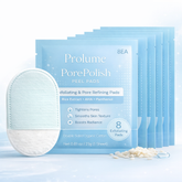 PorePolish Peel Pads