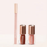 LipDefine Trio Kit – Bare Outline, Cocoa Melt & Mocha Muse
