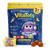 VitaTots Multivitamin Gummies for Kids
