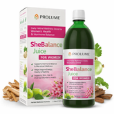 SheBalance Juice for Women – 1 Litre
