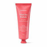 MatchaPolish Enzyme Exfoliating Scrub