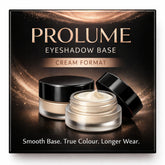 Eyeshadow Base – Cream Format