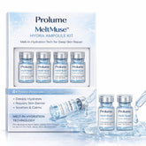 MeltMuse Hydra Ampoule Kit (4x Ampoules)