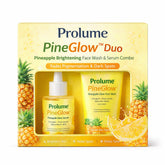PineGlow Pineapple Glow Face Wash