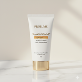 SunVitaShield SPF 50+++ Multi-Vitamin Gel Sunscreen