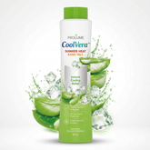 CoolVera Summer Heat Rash Talc