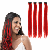 InstaStreak Clip-In Hair Color