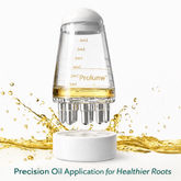 HealthyHair Hair Oil Applicator