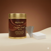 Chocolate Smooth Wax Kit