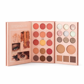 The Glam Book All-in-One Makeup Palette