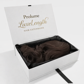 LuxeLength Hair Extensions