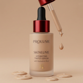 SkinLume Hydrating Tinted Serum Foundation