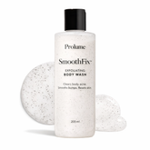 SmoothFix Exfoliating Body Wash