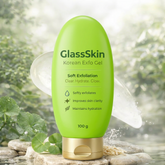 GlassSkin Korean Exfoliating Gel