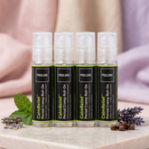 CalmRelief Period Cramp Roll-On (Pack of 4)