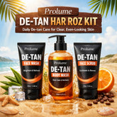 De-tan Har Roz Kit