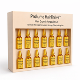 HairThrive™ Hair Growth Ampoule Kit