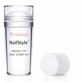 NailStyle™ French Tip Nail Stamp Kit