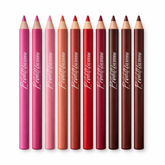DefineCode Lip Architect Set- Matte Lip Liner Set of 10