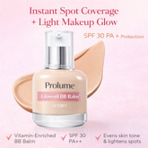 Glowveil BB Balm