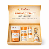 SummerShield Sun Care Kit