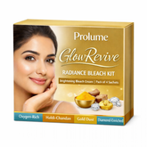 GlowRevive Radiance Bleach Kit