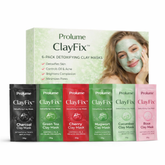 ClayFix Multi-Concern Mask Kit