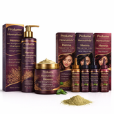 HennaVeda Hair Revival Ritual