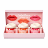 JellyBloom Lip Gloss Trio