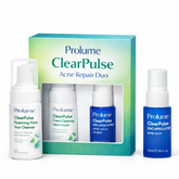 ClearPulse Acne Repair Duo