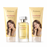AuraSanté Fragrance Ritual Set