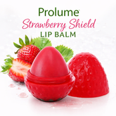 StrawberryShield Lip Balm - pack of 2