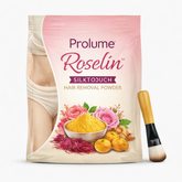 Roselin SilkTouch Hair Removal Powder