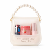 Soft Launch Glow Beauty Kit