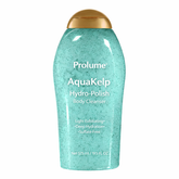 AquaKelp Hydro-Polish Body Cleanser Light Exfoliating • Deep Hydration • Sulfate-Free