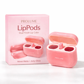 LipPods Dual Finish Lip Color
