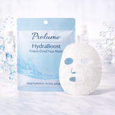 HydraBoost Freeze-Dried Face Mask