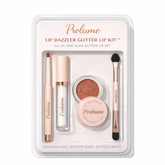 LipDazzler Glitter Lip Kit