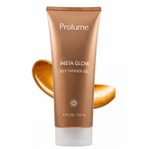 Insta Glow Self Tanner Gel