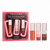 GlossAura Lip Luminizer Trio