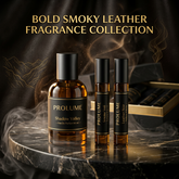 Intense Fragrance Trio – 3 Perfume Pack
