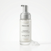 FoamVive Instant Hair Foam Shampoo (Large Glass Vial)