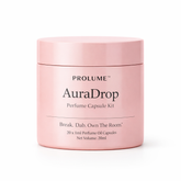 AuraDrop Perfume Capsule Kit