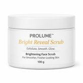 Bright Reveal Scrub