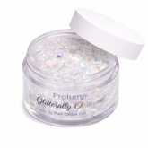 Glitterally Obsessed Hair Glitter Gel