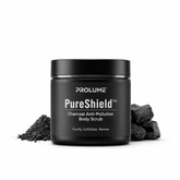 PureShield Charcoal Anti-Pollution Body Scrub