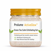 ActiveGlow Green Tea Calm Exfoliating Gel