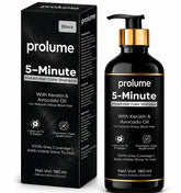 InstaColor 5 - Minute Instant Hair Color Shampoo